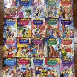 Thần Thoại Hy Lạp full bộ 20 tập (5) 760383