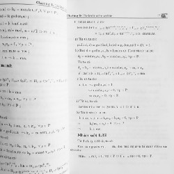 Giáo trình Mã hóa thông tin: Lý thuyết & Ứng dụng 67461