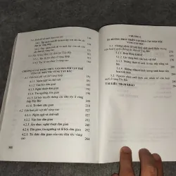 VĂN HOÁ CÁC DÂN TỘC TÂY BẮC VIỆT NAM 936812