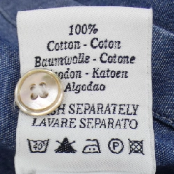 Áo sơ mi BOLZONELLA - Hàng hiệu Authentic 901463