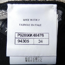 Chanel CHANEL P62856K48476 Quần shorts 646250