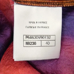 Chanel CHANEL P64630K60732 Áo 631455