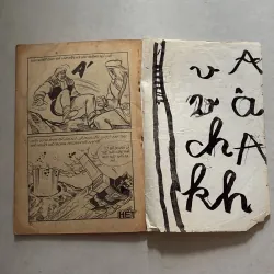 Dũng sĩ Hesman - Tập 45: Vạch mặt kẻ thù 782926