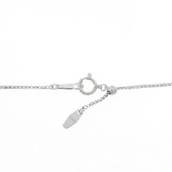 K18WG Dây chuyền kim cương 1.82CT - Hàng hiệu Authentic 859268