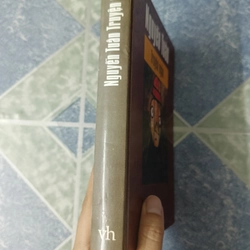 Nguyễn Tuân truyện ngắn ( bìa cứng) 531840