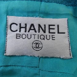 Bộ đồ Chanel - Hàng hiệu Authentic 827276