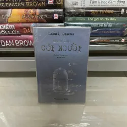 Thất lạc cõi người - Dazai Osamu (Bìa cứng)