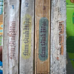 Kim Bình Mai ( bộ 4c, 1989 ) 1018662