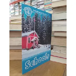 Oxford Read and Discover series 687976