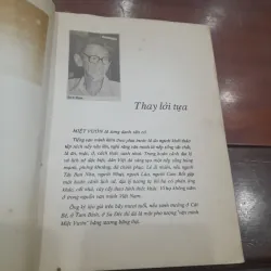 Sơn Nam - VĂN MINH MIỆT VƯỜN 754276