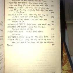 Vĩnh Long - Tổng tiến công và nổi dậy xuân Mậu Thân 1968 1020595