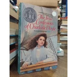 The true confessions of Charlotte Doyle