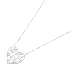 Dây chuyền lá ô liu Tiffany - Hàng hiệu Authentic 843631