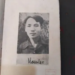 Nam Cao ( 1914 - 1951 ) của GS Hà Minh Đức  1020357