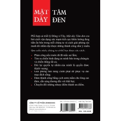 Mặt Dày Tâm Đen - Chin-Ning Chu 296281