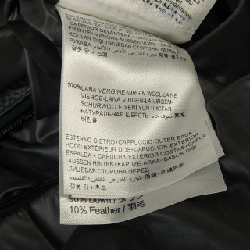 Moncler MONCLER Áo khoác lông - Hàng hiệu Chính hãng 894863