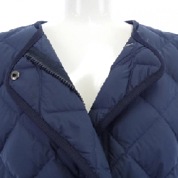 Áo vest lông vũ MONCLER BUTOR 631215