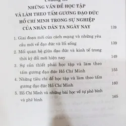 Học tập đạo đức Bác Hồ 🌻 589400