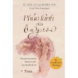 Phúc lành của Ông tôi (HH) Mới 100% HCM.PO Độc quyền - Văn học, tiểu thuyết 345409