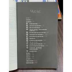 Phương thức Amazon: 10 nguyên lý Internet Vạn vật – John Rossman 554252