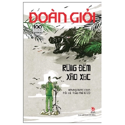 Rừng Đêm Xào Xạc - Đoàn Giỏi
