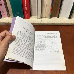 II Sách Phật Giáo: An Lạc Từng Bước Chân - Thích Nhất Hạnh - 2006 776757