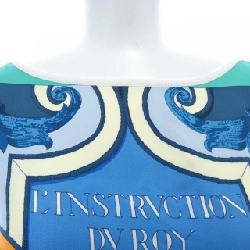 【Mã giảm giá】Đầm HERMES 652208