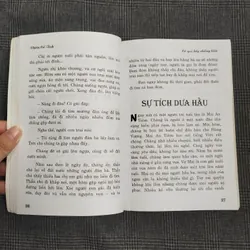 (Vườn cổ tích) Cô gái lấy chồng tiên - Ngọc Hà (sưu tầm) - NXB Lao Động 686685