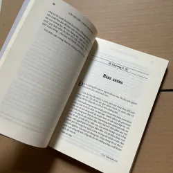 Luạt hấp dẫn 5 bước thực hành - Joe Vitale 957017