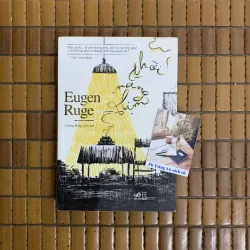 Eugen Ruge - Thời nắng lịm