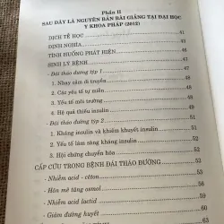 Bệnh đái tháo đường - bs Lương Phán  797613