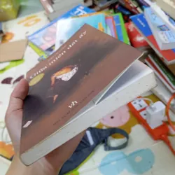 Giữa Miền Đất Ấy  . 960716