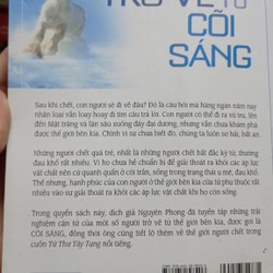 Trở về từ cõi sáng - Nguyên Phong (Kèm Bookmark) 191495