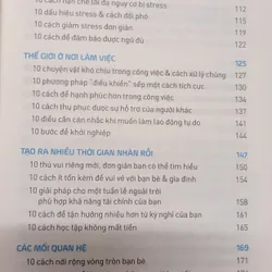 Kế hoạch cuộc đời - Sách cũ 640015