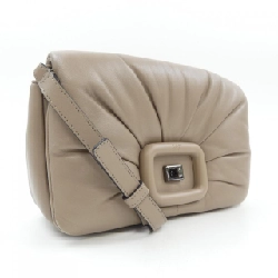 【Khuyến mãi】Túi ROGER VIVIER 660486