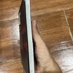 Miền đất hứa tập 3  593293