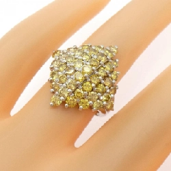 Nhẫn kim cương PT900 2.73CT - Hàng hiệu Authentic 849872