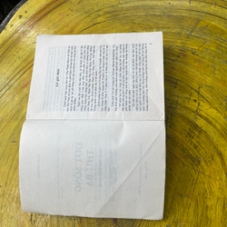 ĐỢT SÓNG THỨ BA- ALVIN TOFFLER 549513