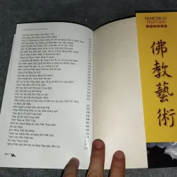 NGHỆ THUẬT PHẬT GIÁO 570708