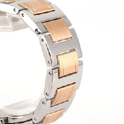Bulgari Bulgari Bulgari PG kết hợp - 12P BBLP33SG/BBL33WSPG/12 SSxPG tự động - Hàng hiệu chính hãng 881818
