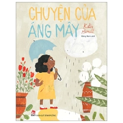 Chuyện Của Áng Mây - Katie Harnett