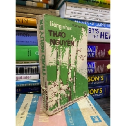 Tiếng nhạc thảo nguyên - Ô-lét Gôn-tra