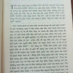 BƯỚC ĐẦU HỌC ĐIÊU KHẮC - TRẦN TÍA 778855