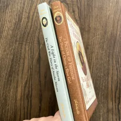 ✨𝑫𝒆𝒂𝒓 𝑨𝒎𝒆𝒓𝒊𝒄𝒂 – 𝟐-𝑩𝒐𝒐𝒌 𝑺𝒆𝒕✨ 751737