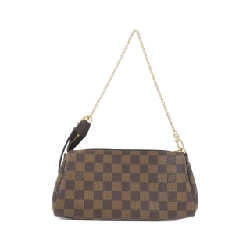 Túi xách vai Louis Vuitton Damier Eva N55213 - Hàng hiệu Chính hãng 765483