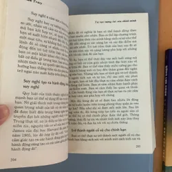 Tự Tạo Tương Lai Của Chính Mình 731909