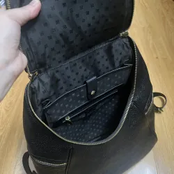 Balo nữ 30*36*13 da thật 2hand 973293