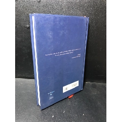 Anh 2022 Liêu Hà Trinh mới 85% bìa cứng , bẩn nhẹ HCM1811 912648