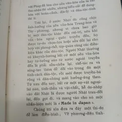 TRAO ĐỔI VĂN HÓA VIỆT NAM - NHẬT BẢN - ĐOÀN VĂN AN 737327