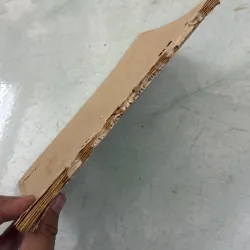 Chuyến công cán đặc biệt - Lê Văn Hiến - 1986s 998207